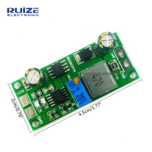 1A 3.7-18.5V  Charging Board For Lithium Batteries Or Lithium Battery Packs Charger Lithium Titanate Batterie Charging Module